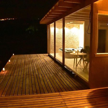 Sundowner Chalet Stephanico Ґія-де-Ісора Екстер'єр фото