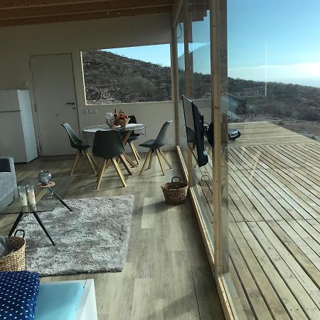 Sundowner Chalet Stephanico Ґія-де-Ісора Екстер'єр фото