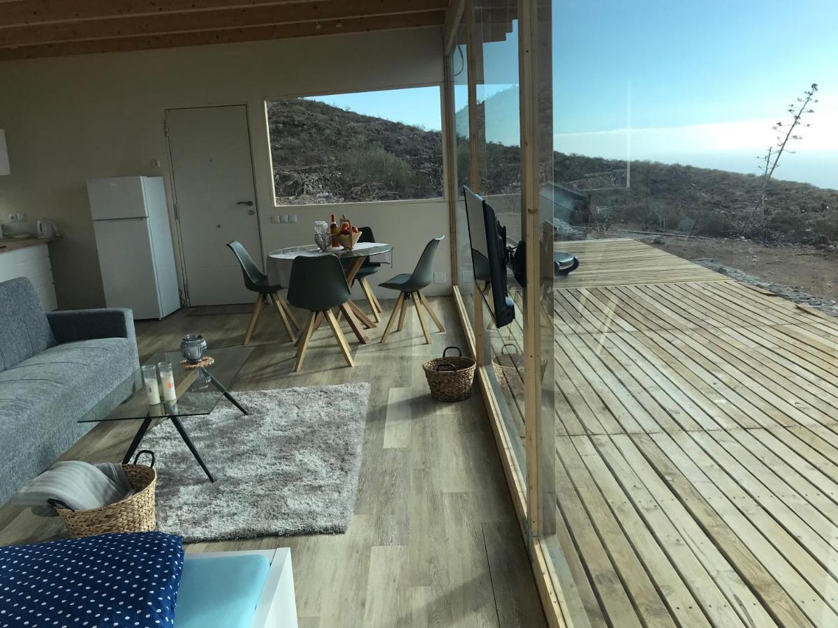 Sundowner Chalet Stephanico Ґія-де-Ісора Екстер'єр фото