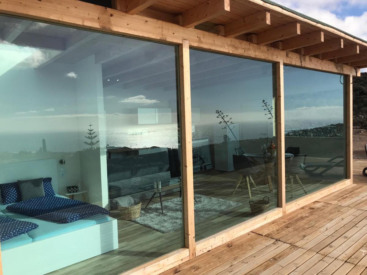 Sundowner Chalet Stephanico Ґія-де-Ісора Екстер'єр фото