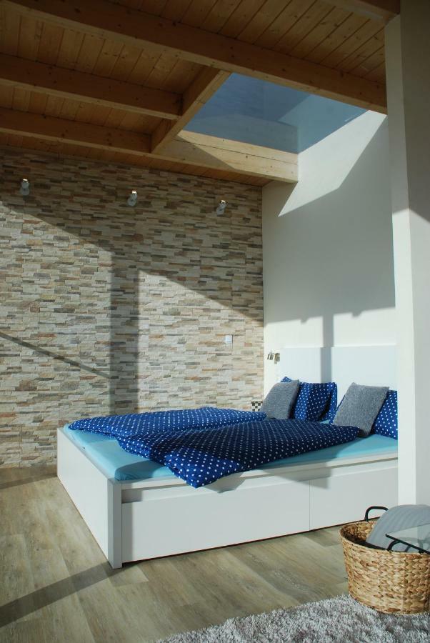 Sundowner Chalet Stephanico Ґія-де-Ісора Екстер'єр фото