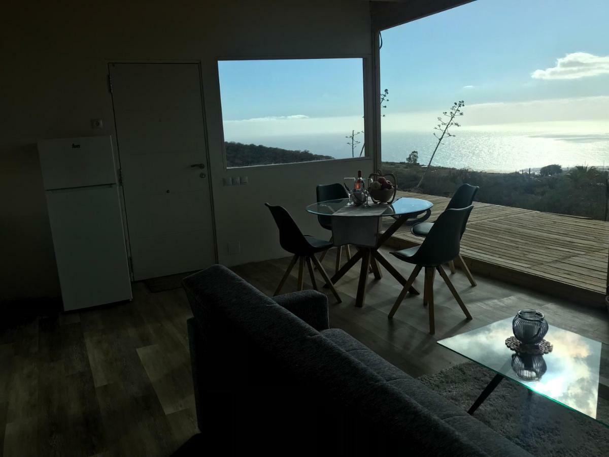 Sundowner Chalet Stephanico Ґія-де-Ісора Екстер'єр фото
