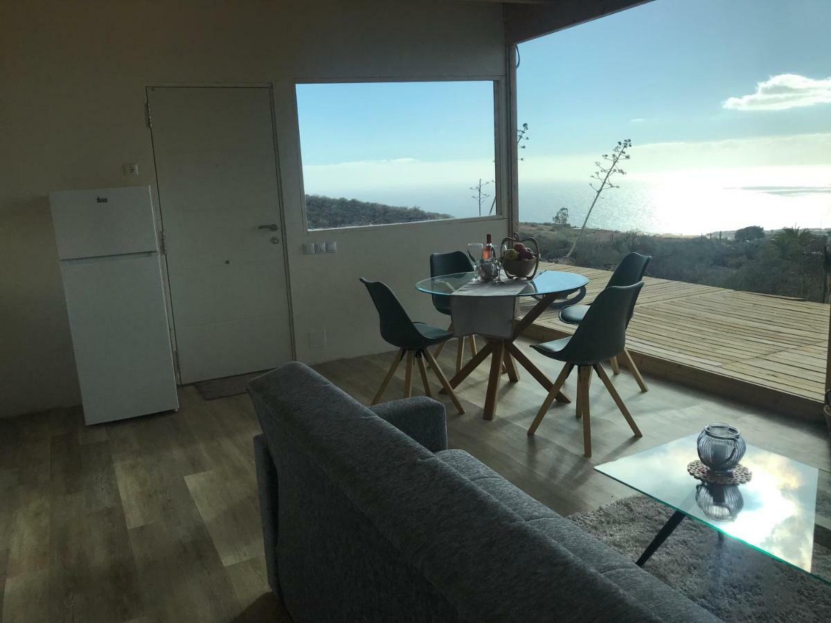 Sundowner Chalet Stephanico Ґія-де-Ісора Екстер'єр фото